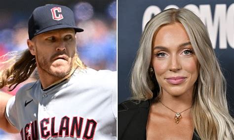 alex cooper and noah syndergaard|A Look At Alex Coopers Dating History